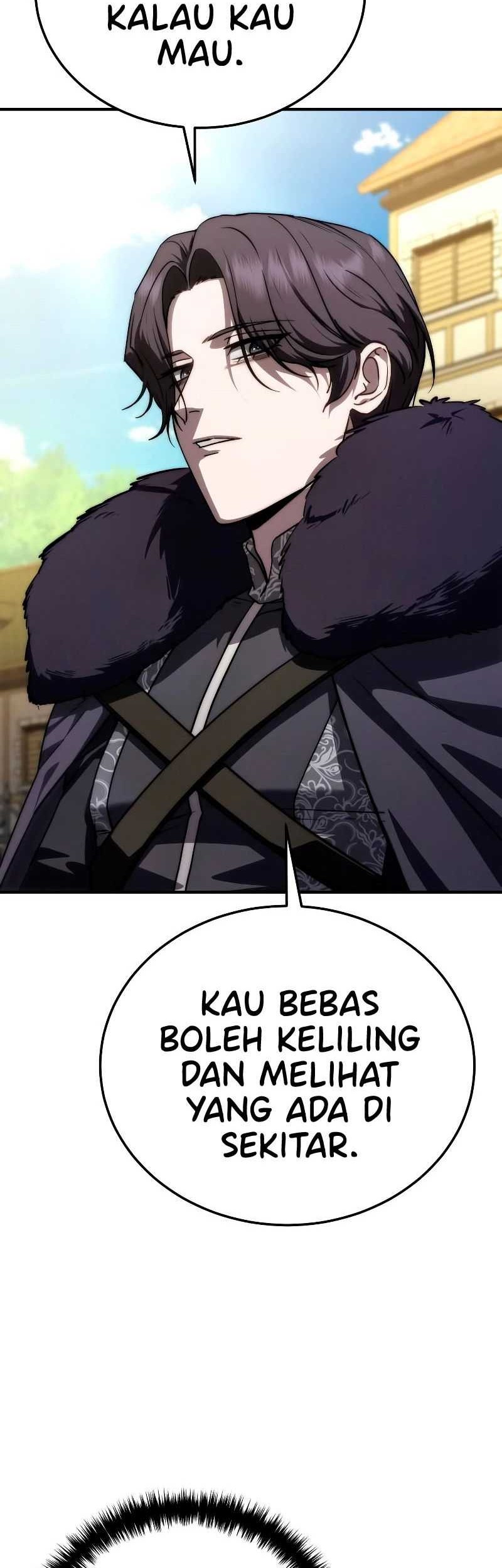 Star-Embracing Swordmaster Chapter 18 Gambar 51