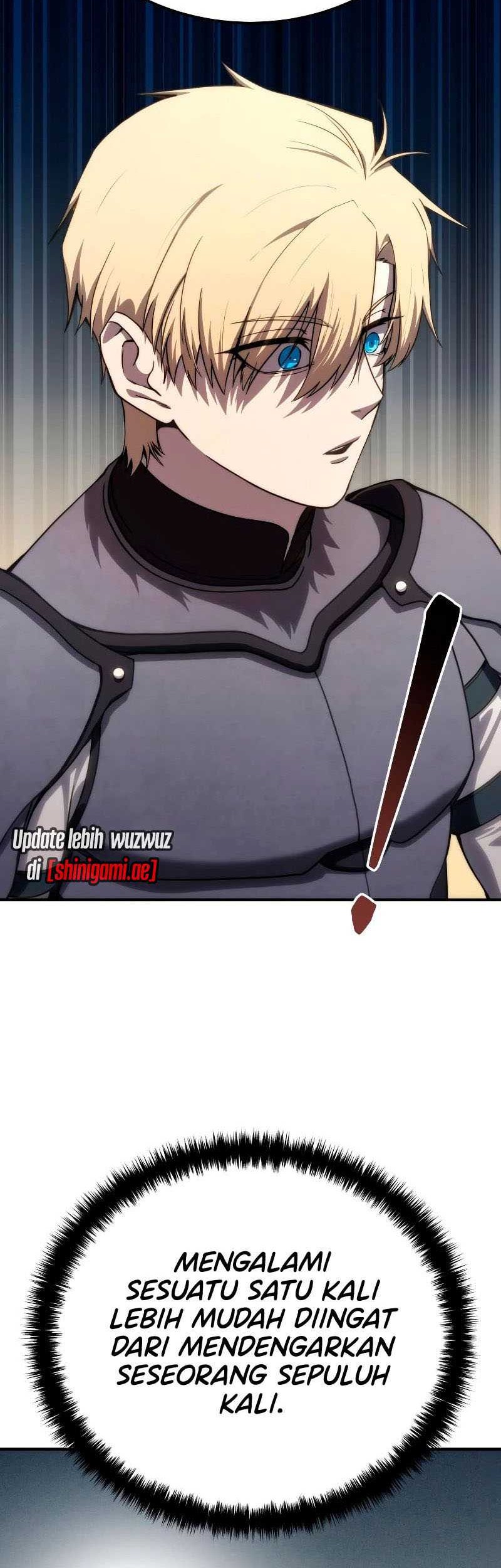 Star-Embracing Swordmaster Chapter 18 Gambar 57