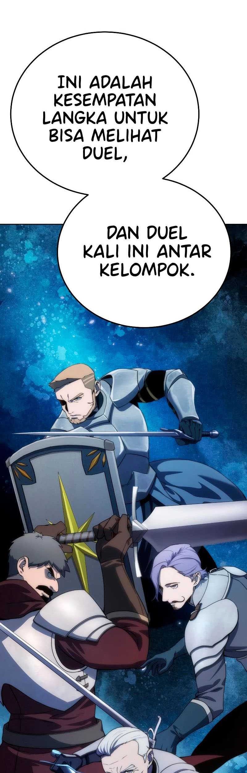 Star-Embracing Swordmaster Chapter 18 Gambar 55