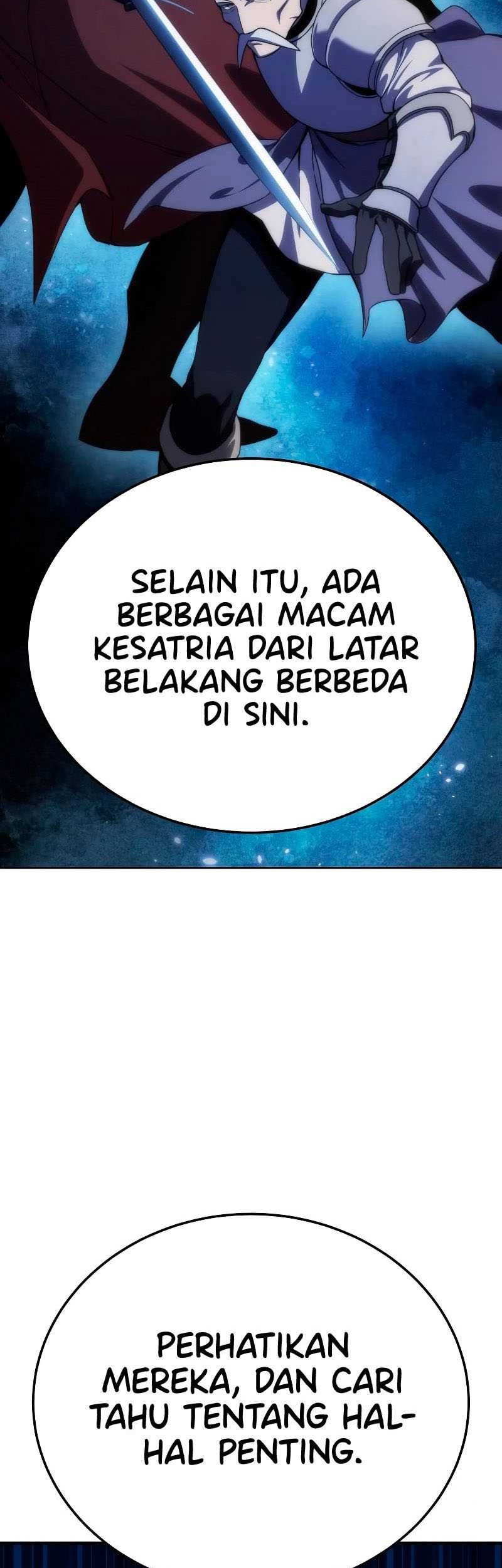 Star-Embracing Swordmaster Chapter 18 Gambar 56