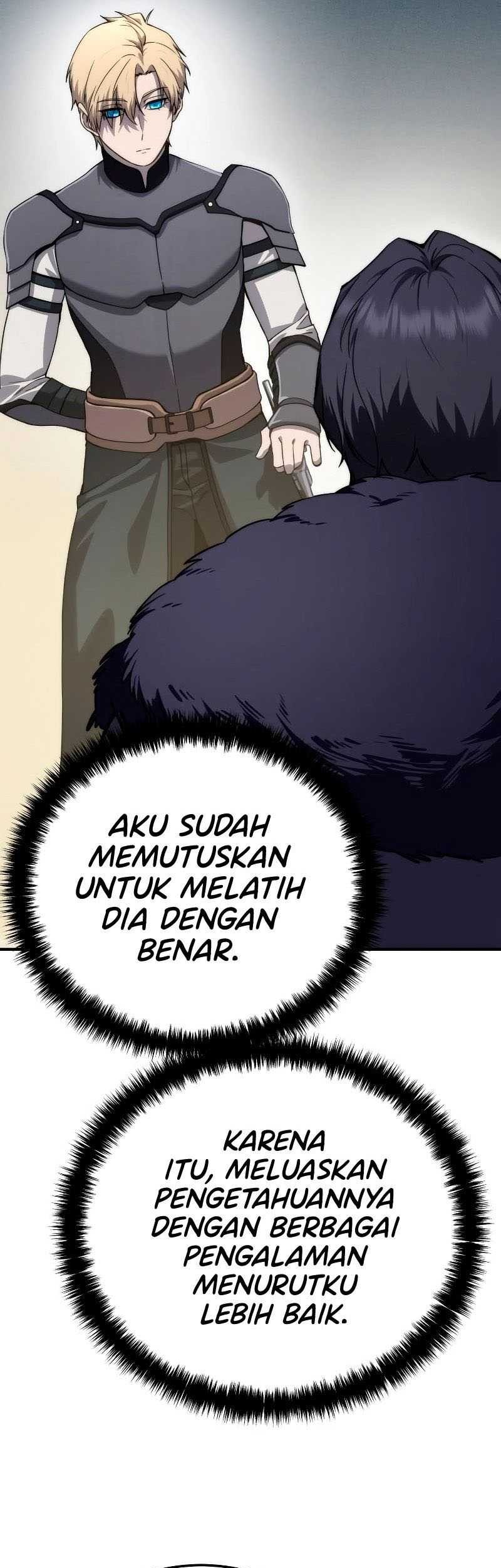 Star-Embracing Swordmaster Chapter 18 Gambar 58
