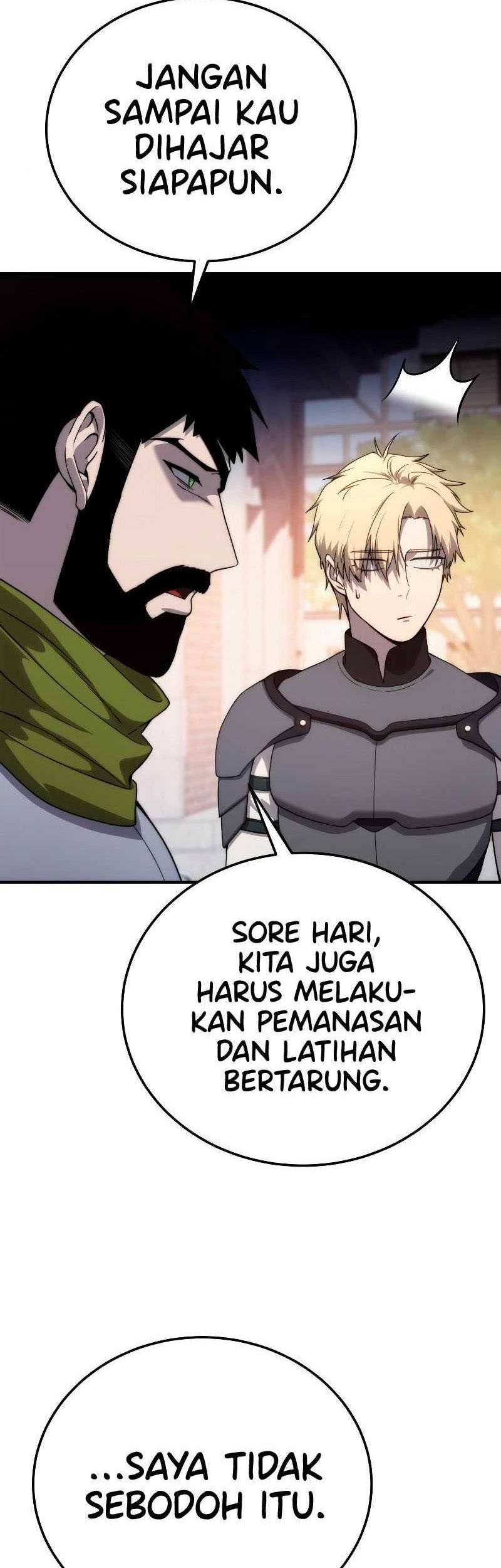 Star-Embracing Swordmaster Chapter 18 Gambar 59