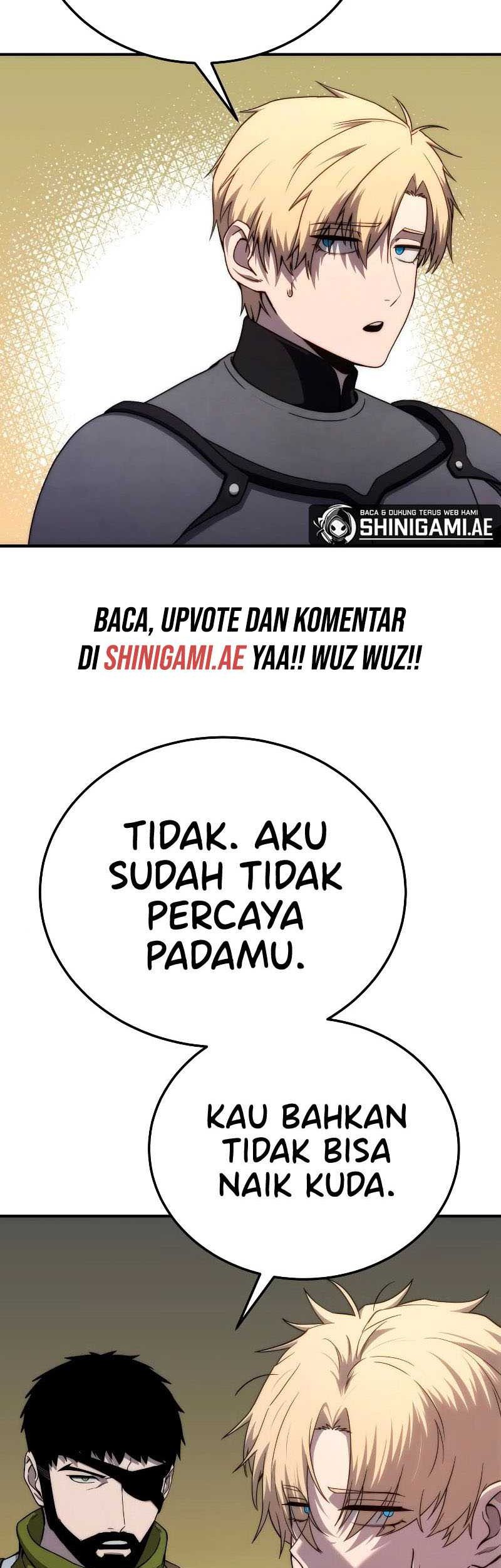 Star-Embracing Swordmaster Chapter 18 Gambar 60