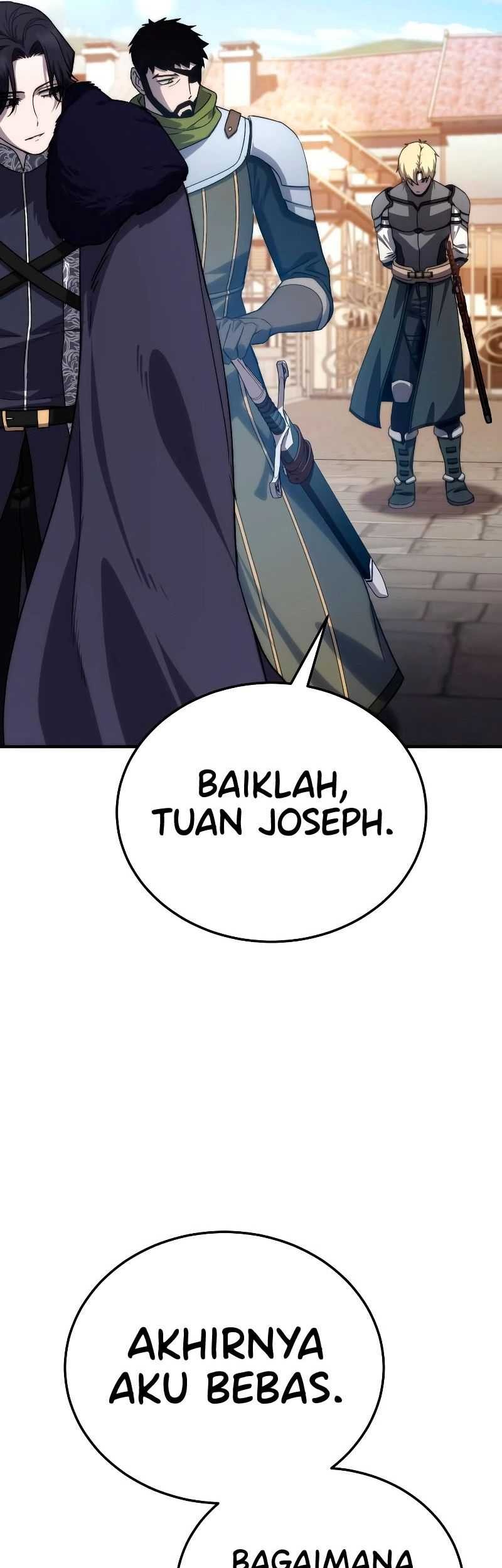 Star-Embracing Swordmaster Chapter 18 Gambar 62