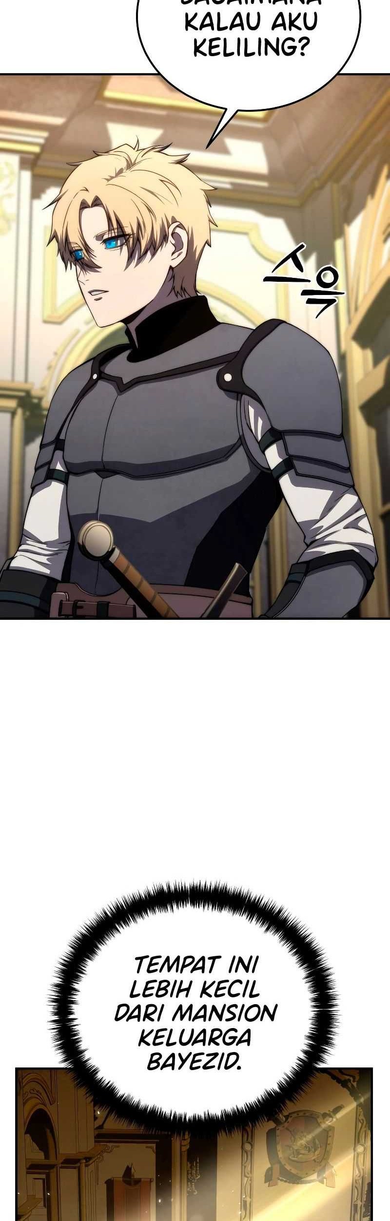 Star-Embracing Swordmaster Chapter 18 Gambar 63