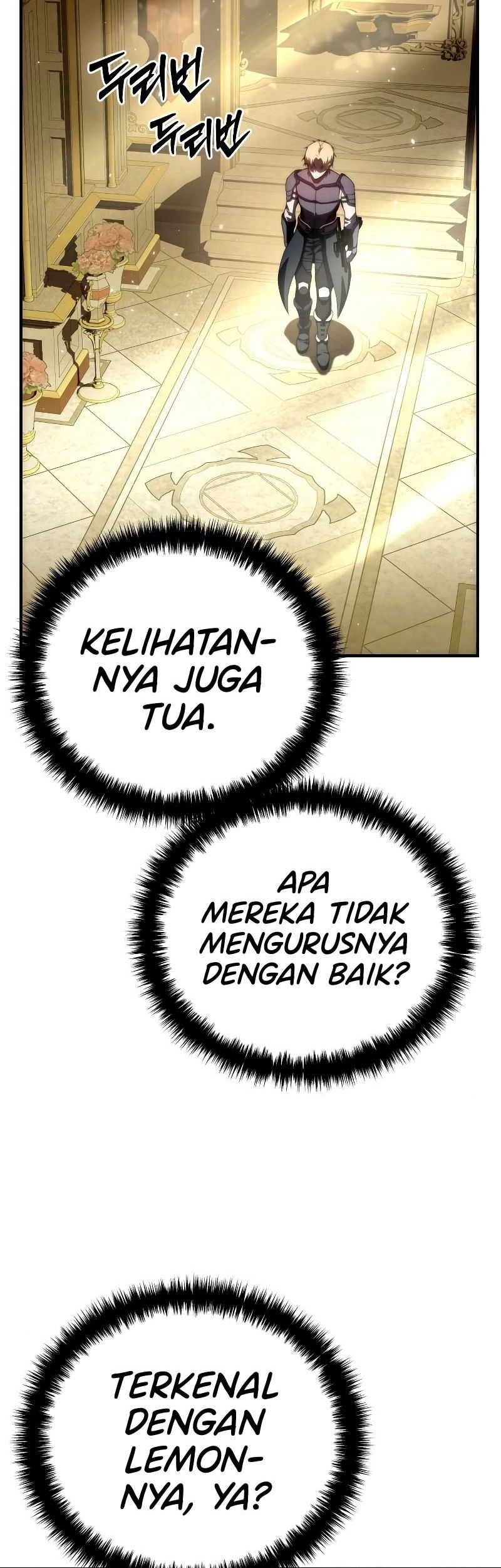 Star-Embracing Swordmaster Chapter 18 Gambar 64