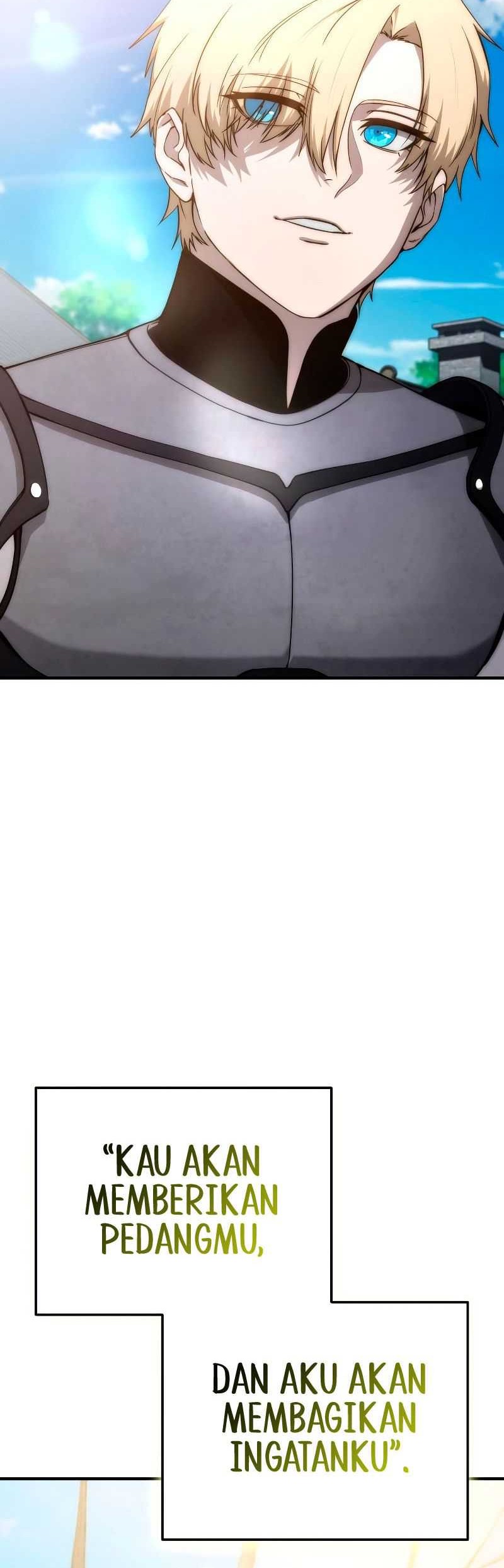 Star-Embracing Swordmaster Chapter 18 Gambar 69