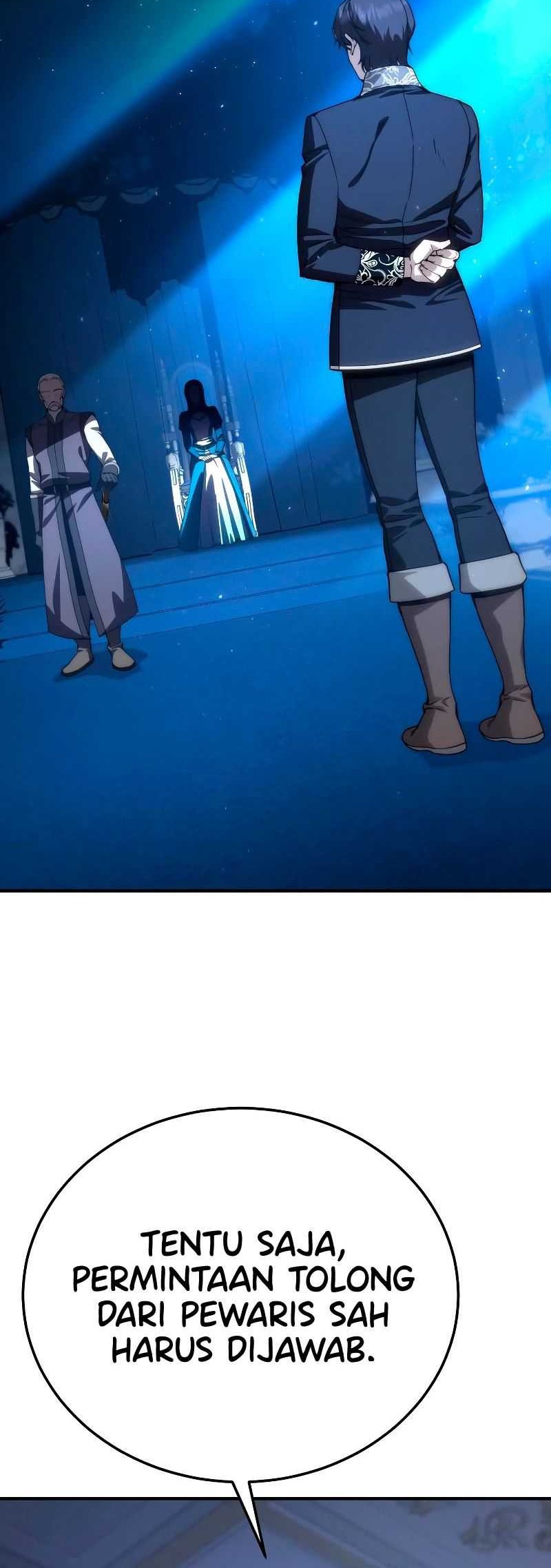 Star-Embracing Swordmaster Chapter 18 Gambar 73