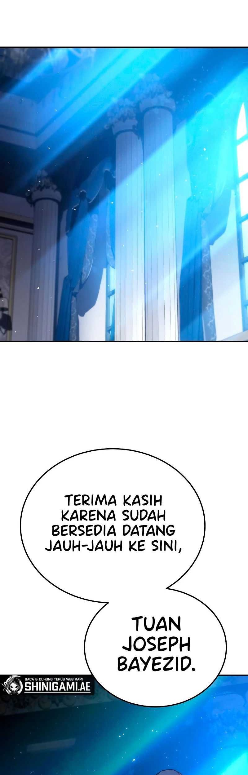 Star-Embracing Swordmaster Chapter 18 Gambar 72