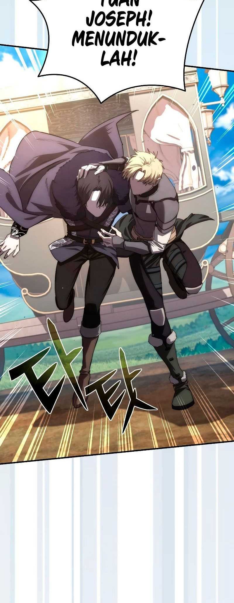 Star-Embracing Swordmaster Chapter 18 Gambar 37