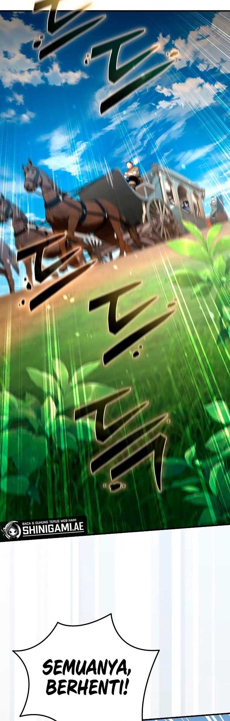 Star-Embracing Swordmaster Chapter 18 Gambar 34