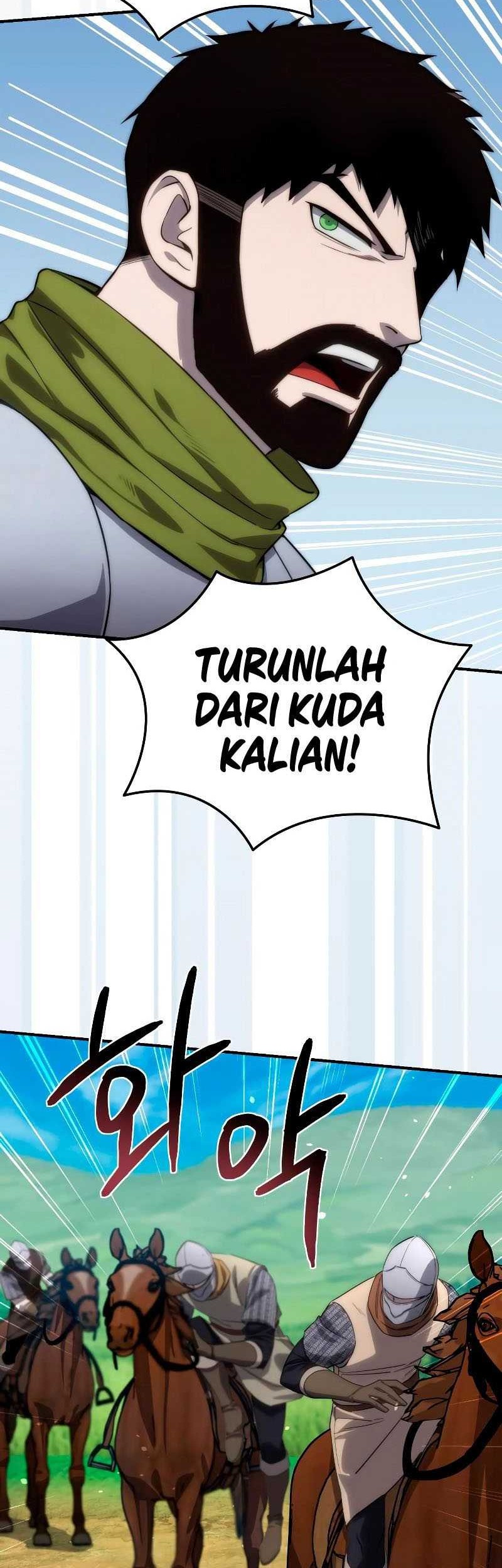 Star-Embracing Swordmaster Chapter 18 Gambar 35