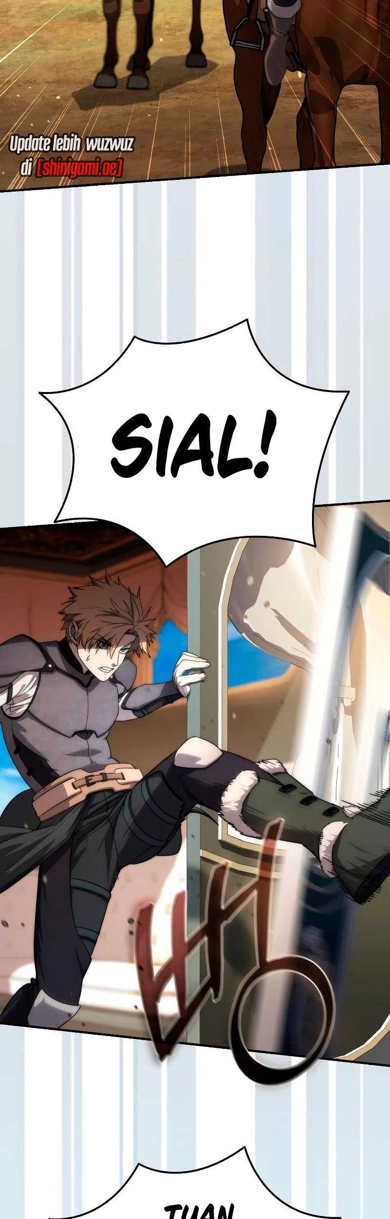 Star-Embracing Swordmaster Chapter 18 Gambar 36