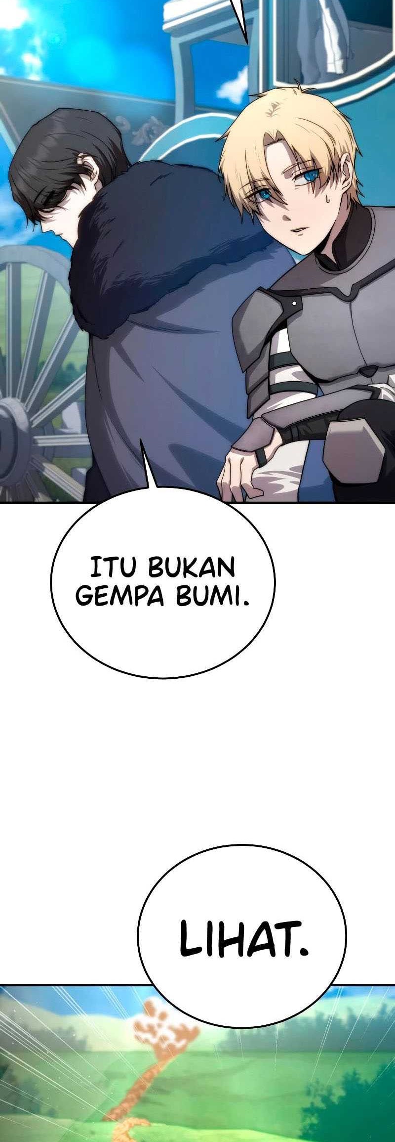 Star-Embracing Swordmaster Chapter 18 Gambar 41