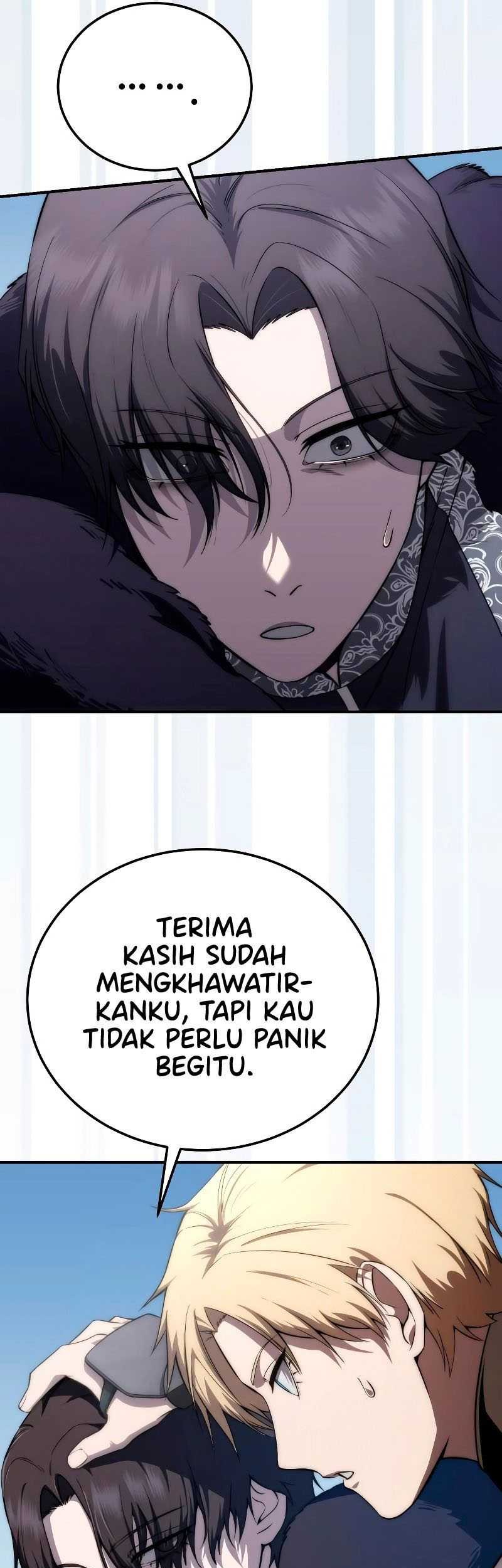 Star-Embracing Swordmaster Chapter 18 Gambar 38
