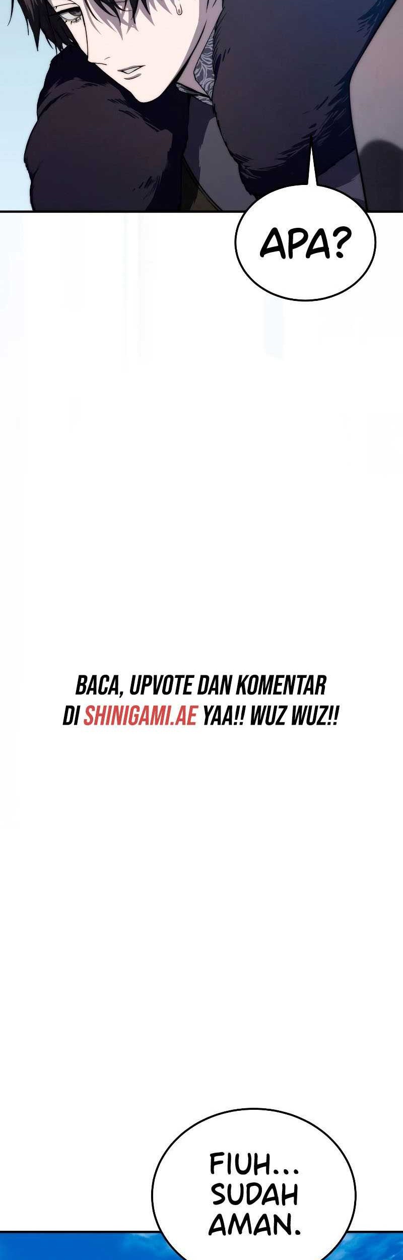 Star-Embracing Swordmaster Chapter 18 Gambar 39