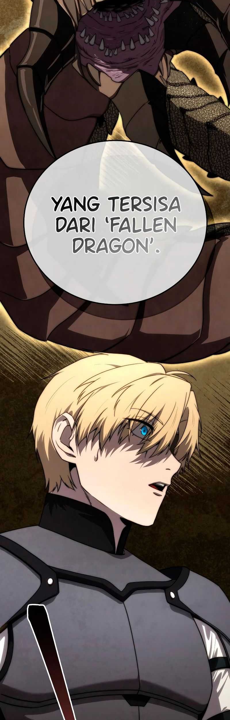Star-Embracing Swordmaster Chapter 18 Gambar 44