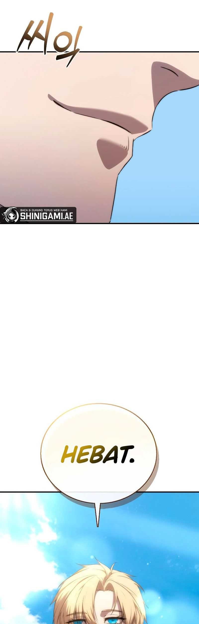 Star-Embracing Swordmaster Chapter 18 Gambar 46