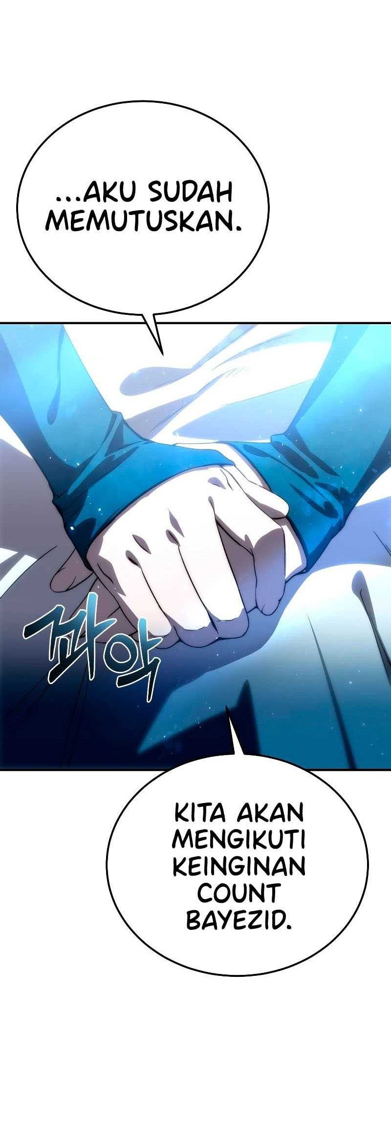 Star-Embracing Swordmaster Chapter 18 Gambar 77