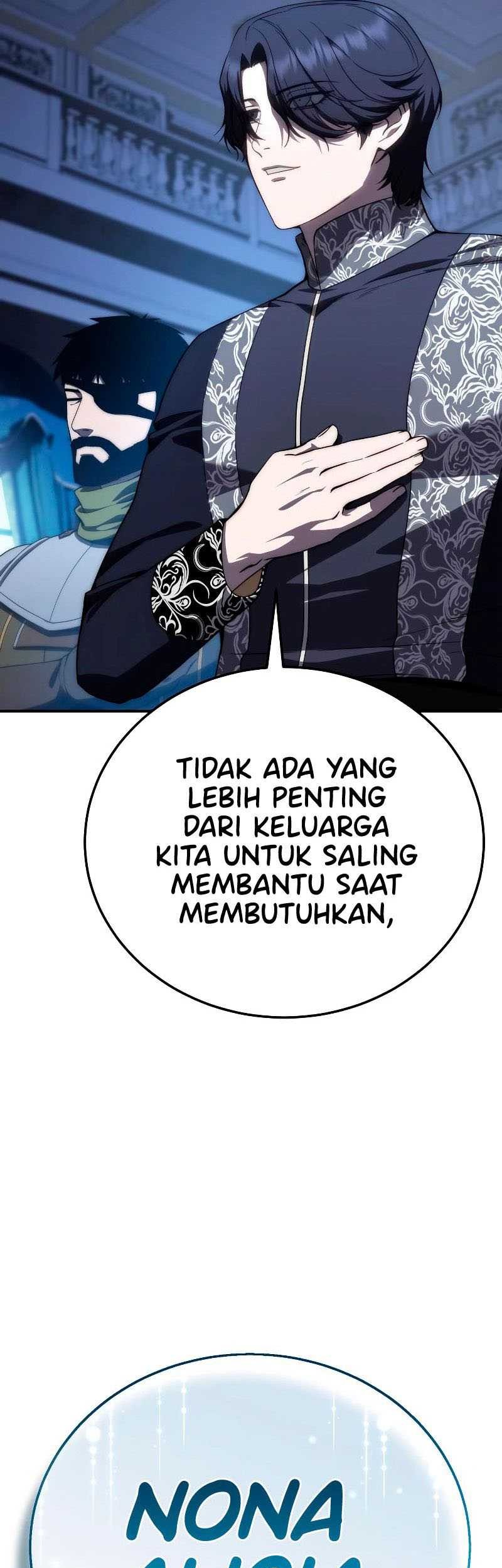 Star-Embracing Swordmaster Chapter 18 Gambar 74