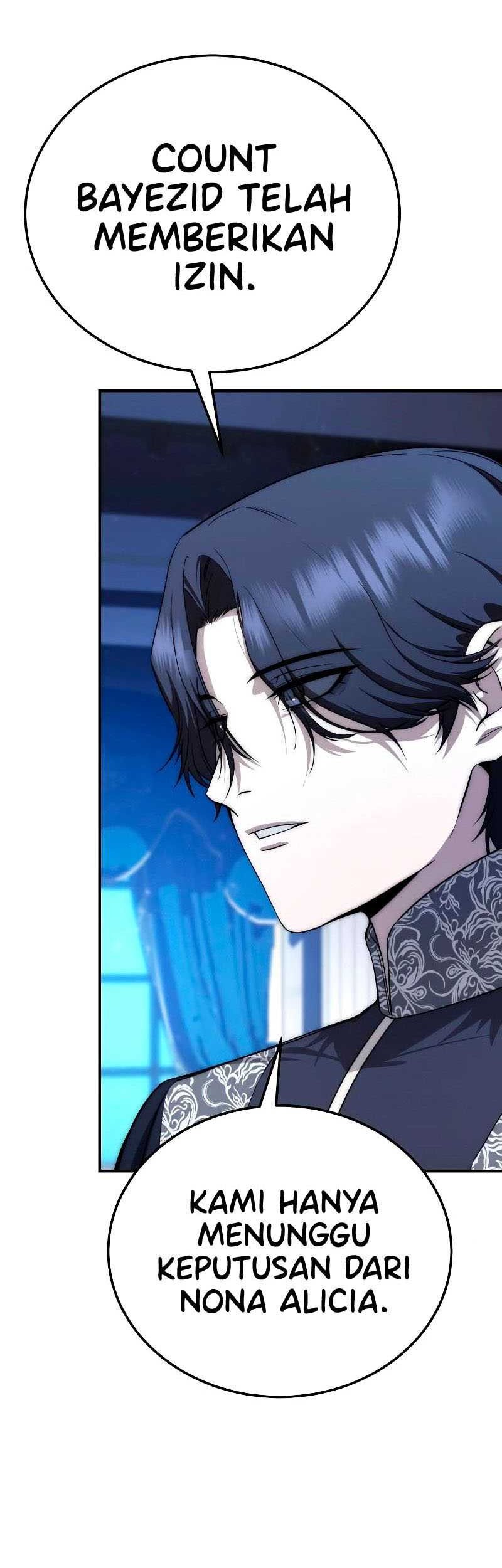 Star-Embracing Swordmaster Chapter 18 Gambar 76