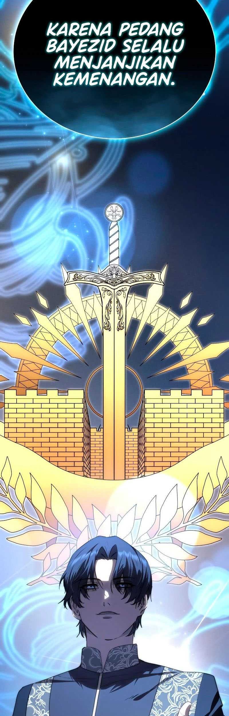 Star-Embracing Swordmaster Chapter 18 Gambar 80