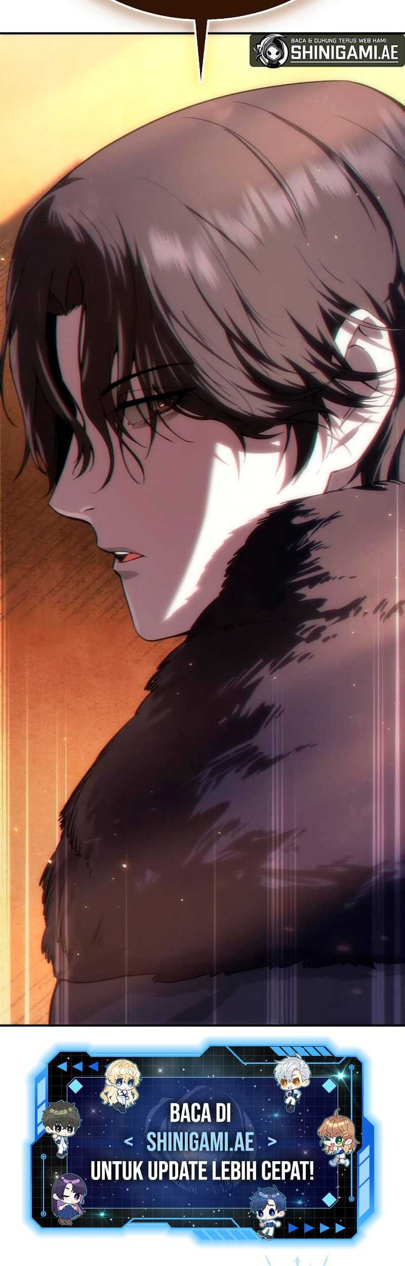 Star-Embracing Swordmaster Chapter 18 Gambar 85