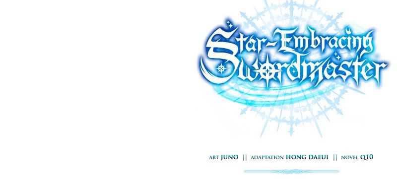 Star-Embracing Swordmaster Chapter 18 Gambar 86