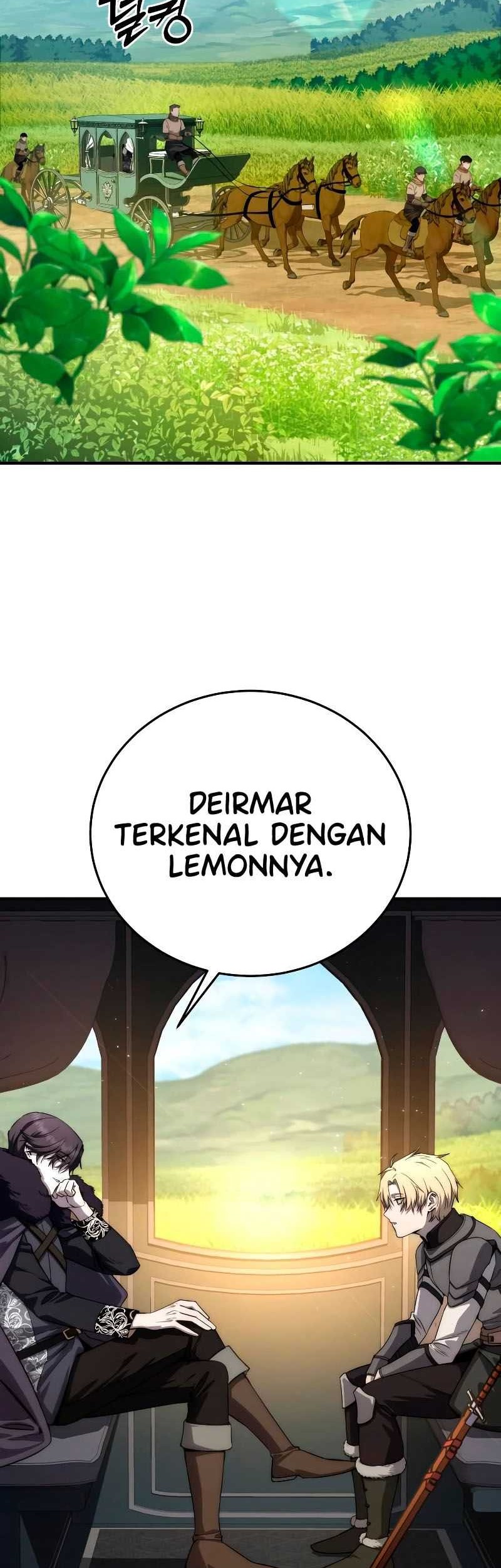 Star-Embracing Swordmaster Chapter 18 Gambar 3
