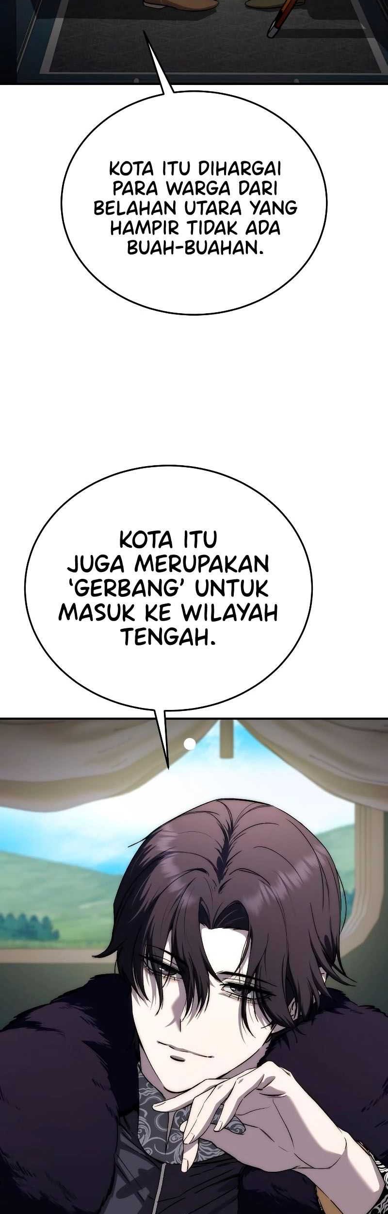 Star-Embracing Swordmaster Chapter 18 Gambar 4