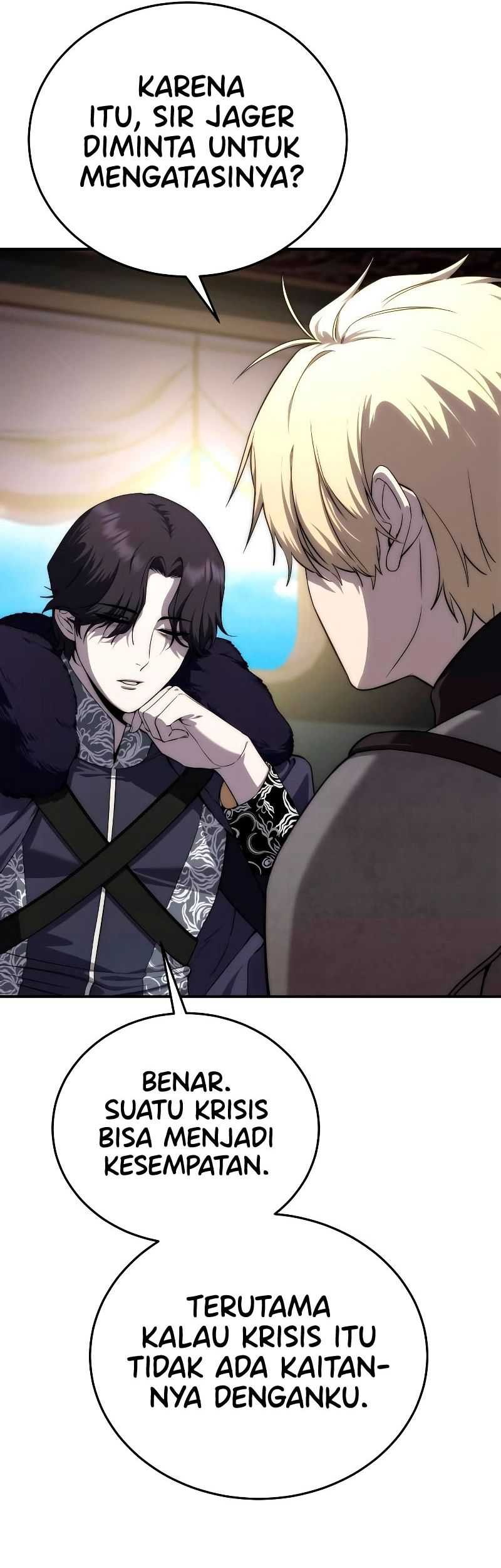 Star-Embracing Swordmaster Chapter 18 Gambar 6