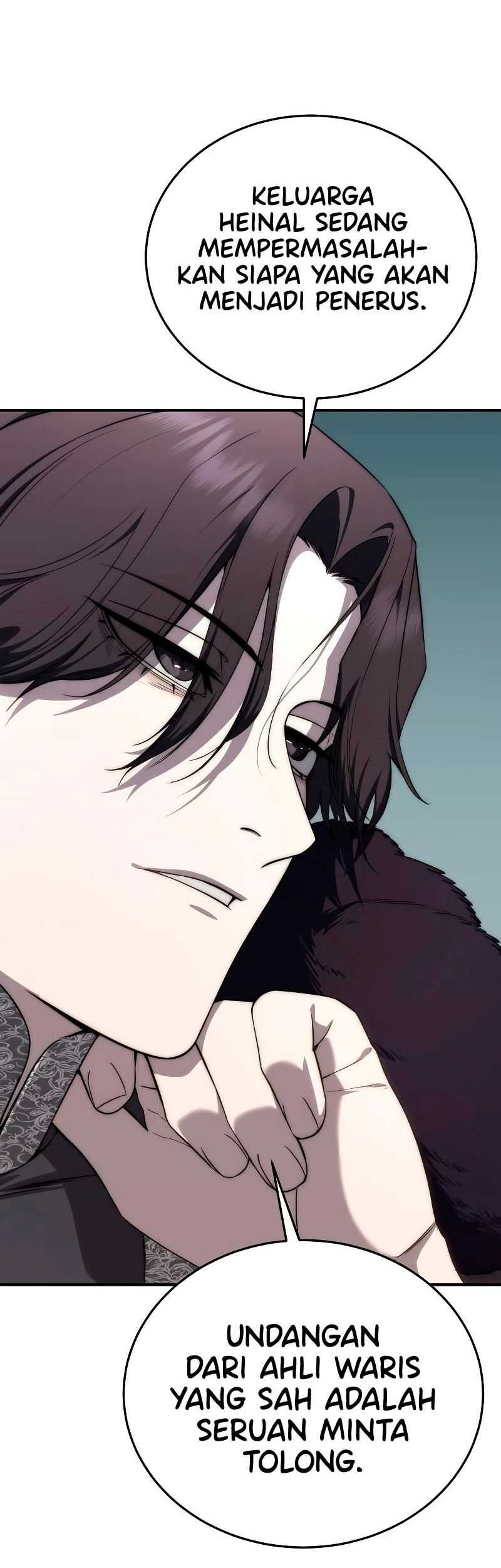 Star-Embracing Swordmaster Chapter 18 Gambar 7