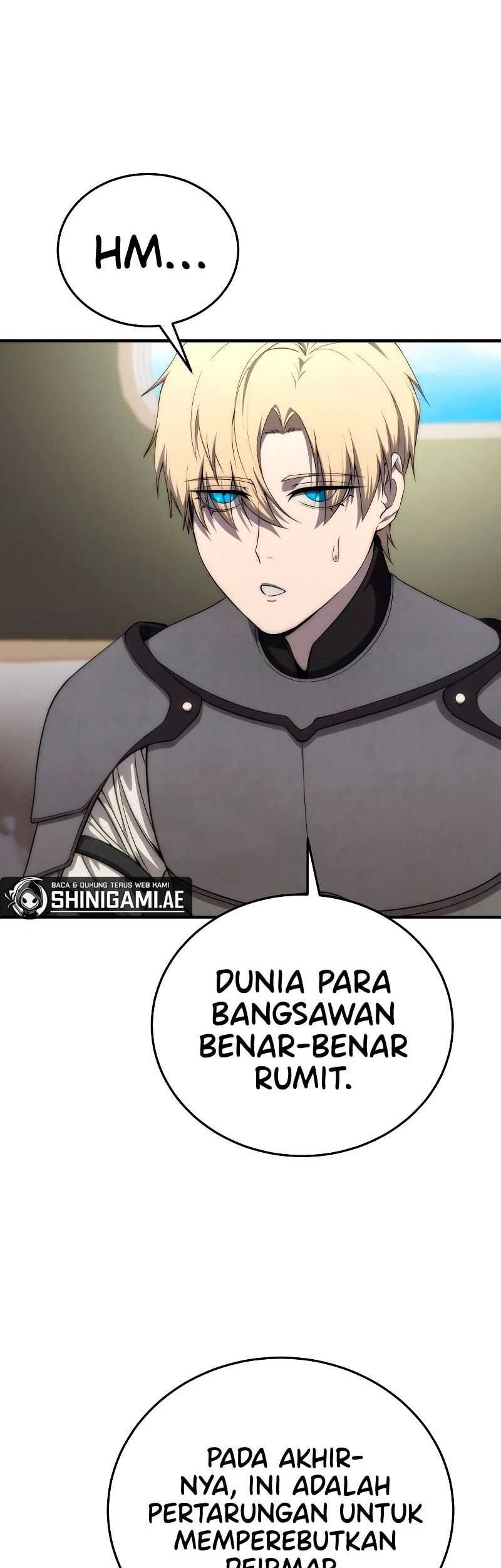 Star-Embracing Swordmaster Chapter 18 Gambar 8