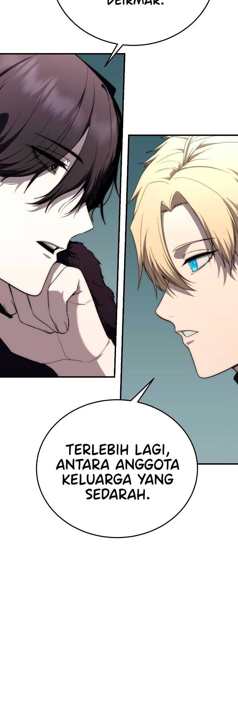 Star-Embracing Swordmaster Chapter 18 Gambar 9