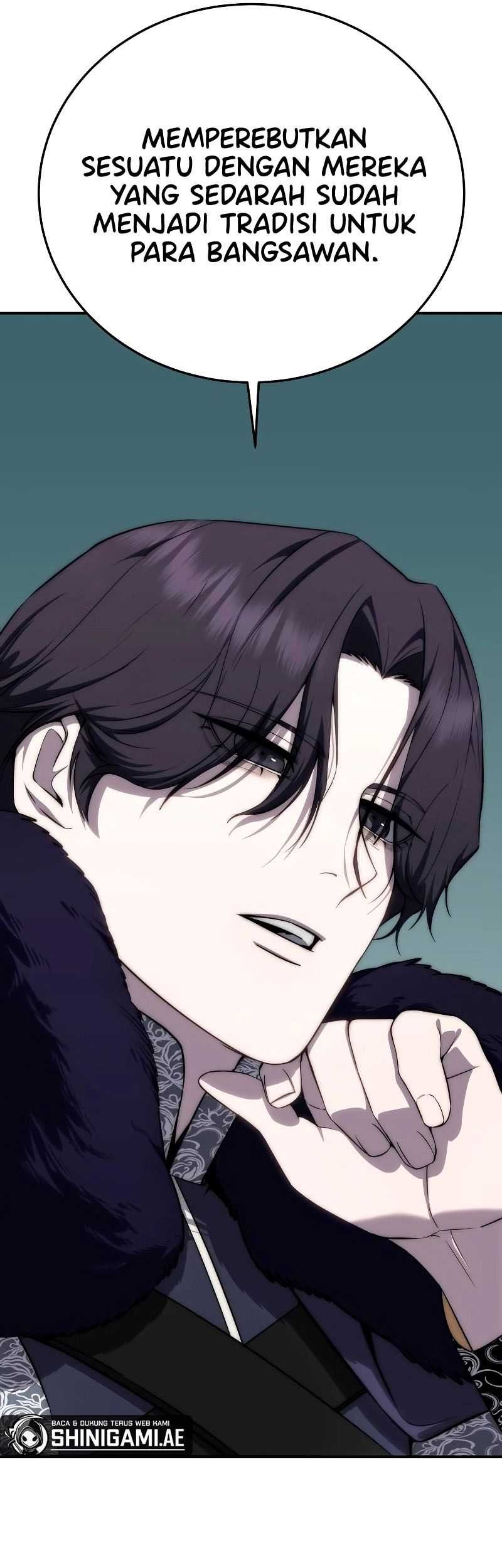 Star-Embracing Swordmaster Chapter 18 Gambar 10