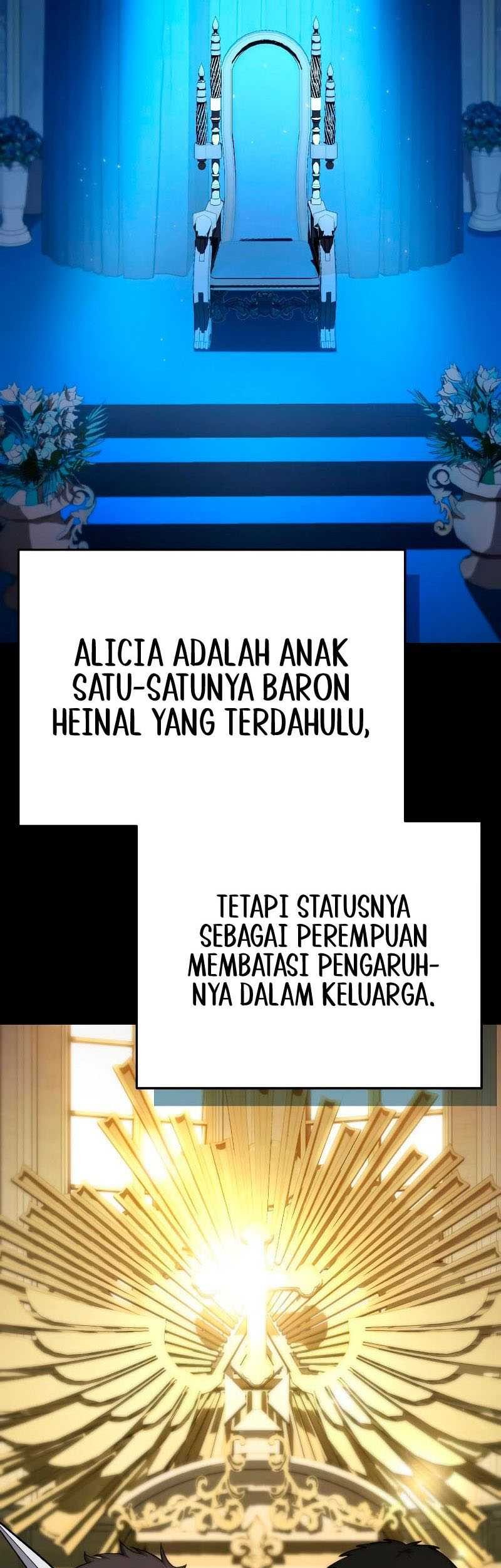 Star-Embracing Swordmaster Chapter 18 Gambar 14