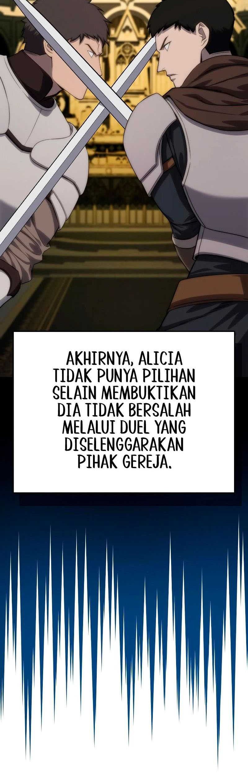 Star-Embracing Swordmaster Chapter 18 Gambar 15