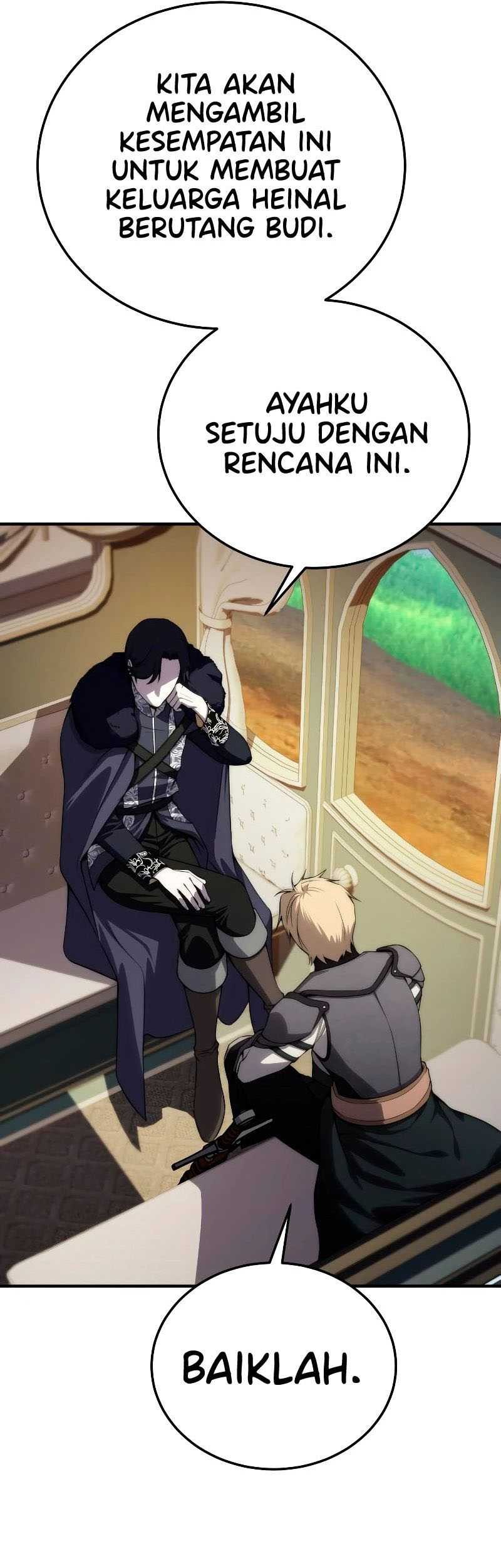 Star-Embracing Swordmaster Chapter 18 Gambar 18