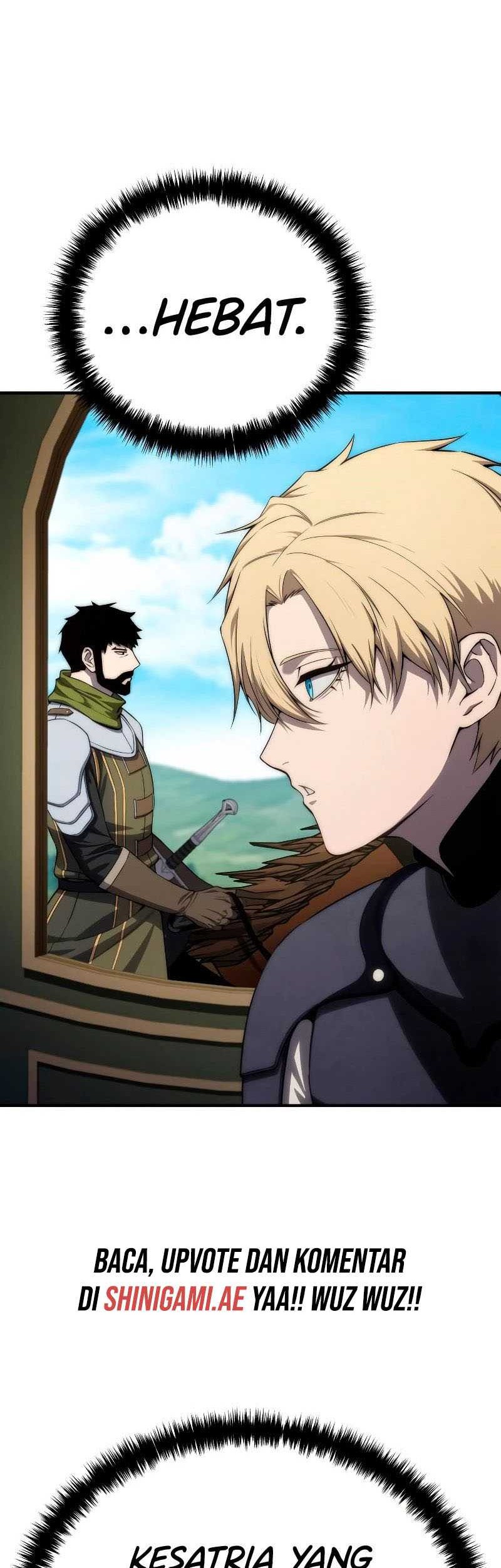 Star-Embracing Swordmaster Chapter 18 Gambar 19