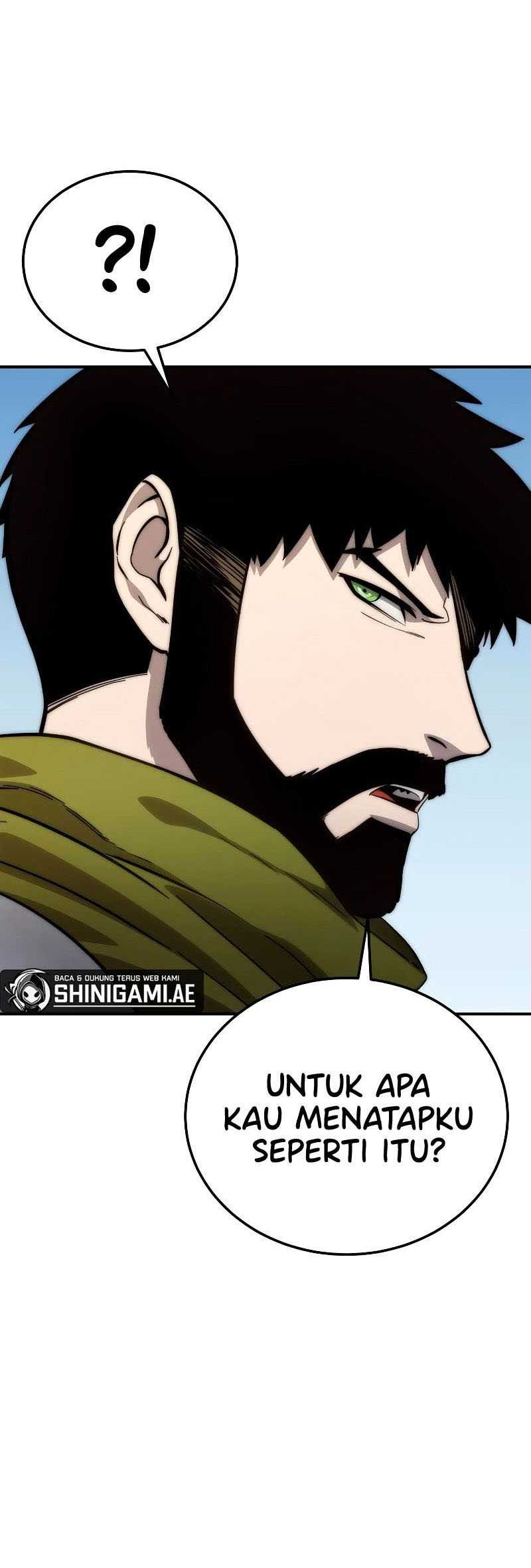 Star-Embracing Swordmaster Chapter 18 Gambar 21