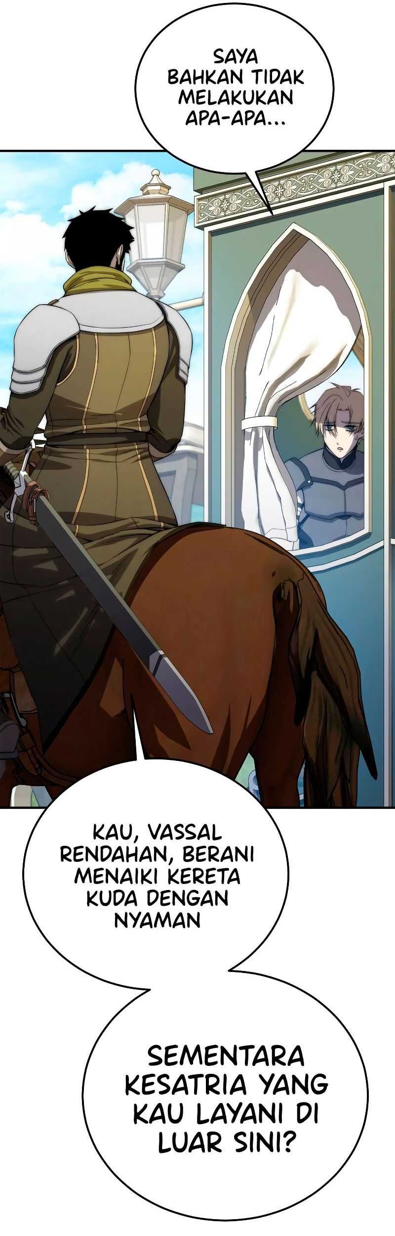 Star-Embracing Swordmaster Chapter 18 Gambar 22