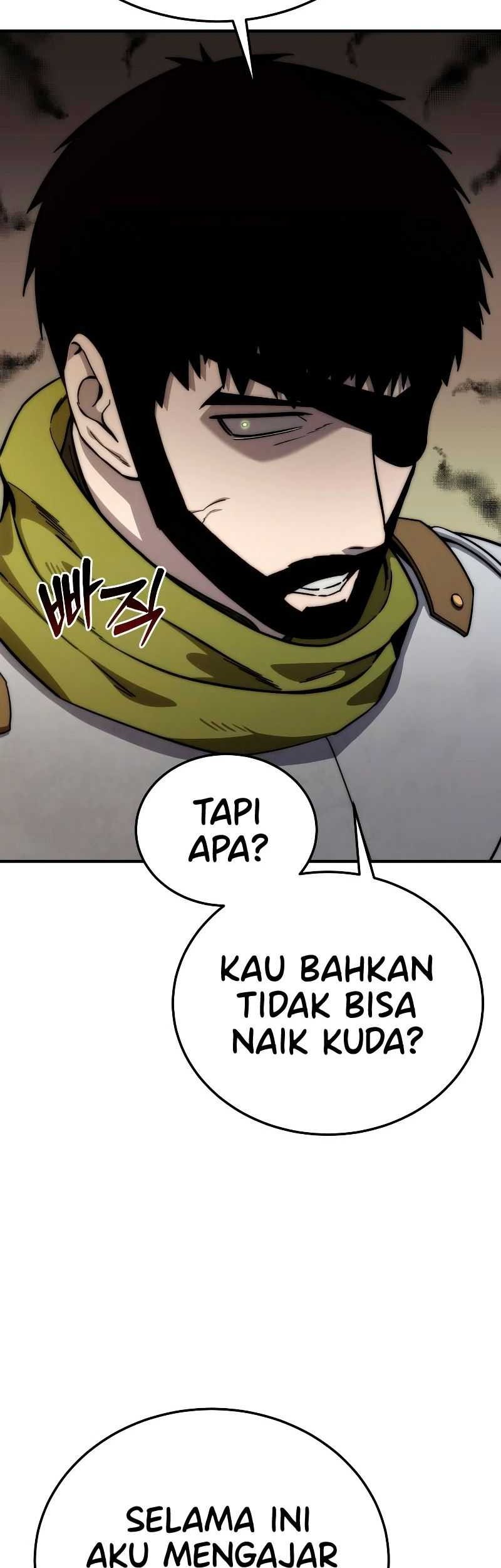 Star-Embracing Swordmaster Chapter 18 Gambar 24