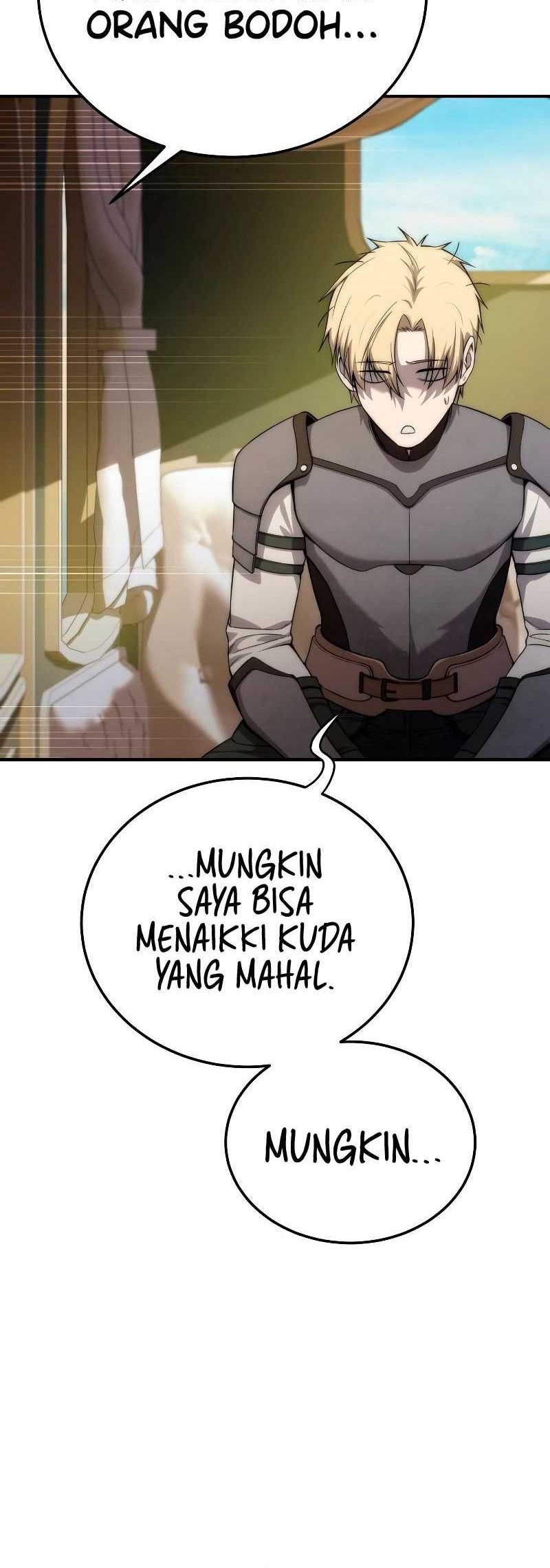 Star-Embracing Swordmaster Chapter 18 Gambar 25