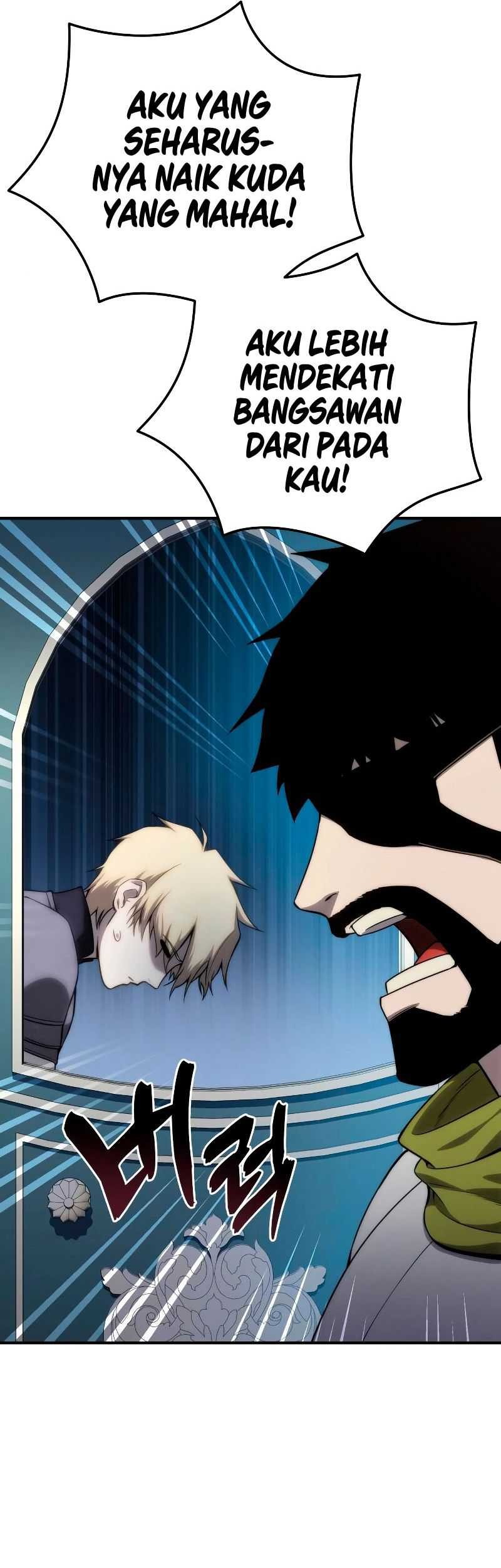 Star-Embracing Swordmaster Chapter 18 Gambar 26