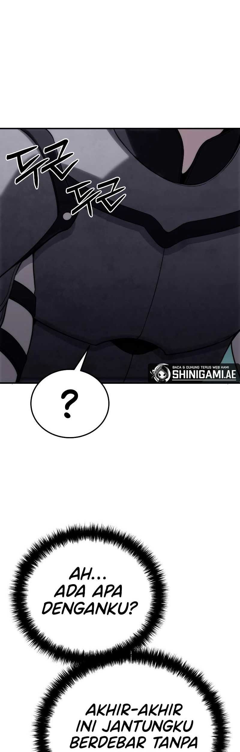 Star-Embracing Swordmaster Chapter 18 Gambar 27