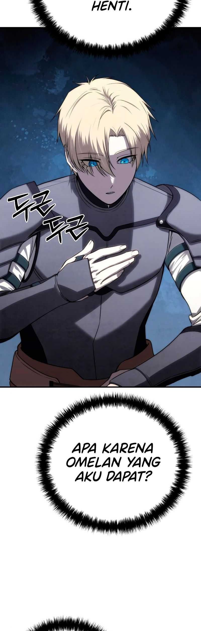 Star-Embracing Swordmaster Chapter 18 Gambar 28