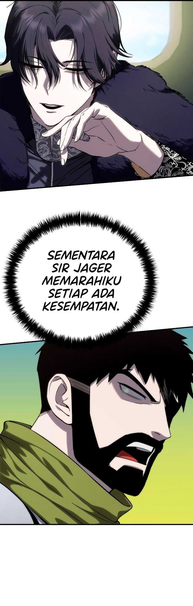 Star-Embracing Swordmaster Chapter 18 Gambar 30