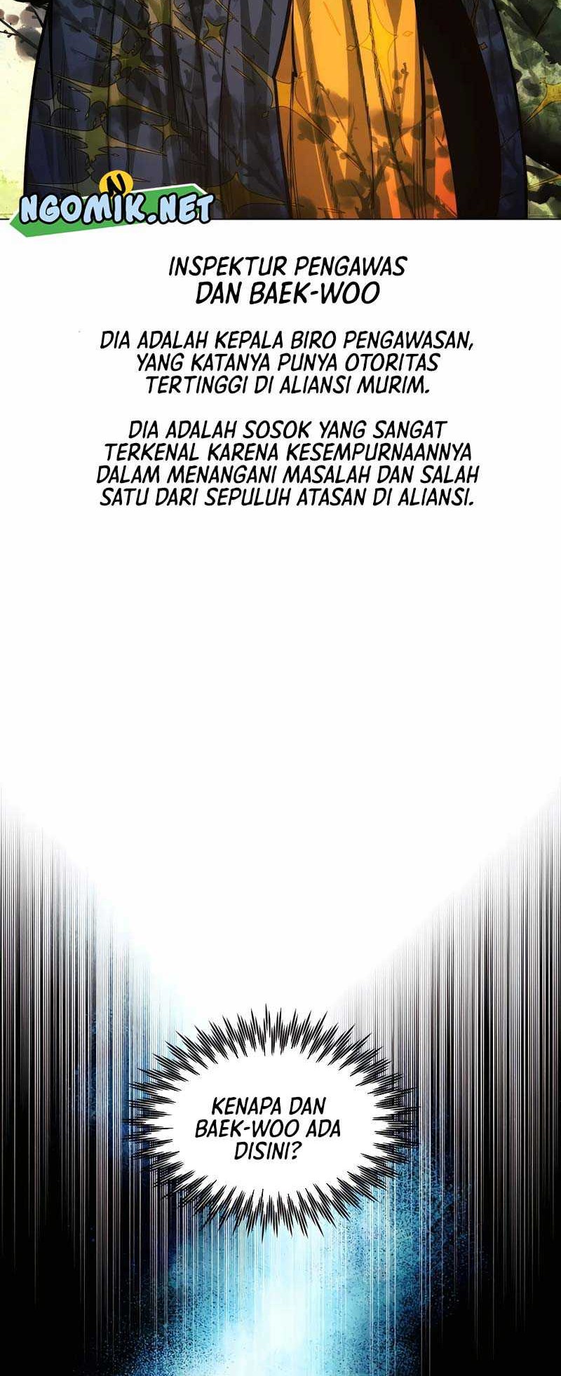 Modern Man Who Fall Into Murim Chapter 66 Gambar 27