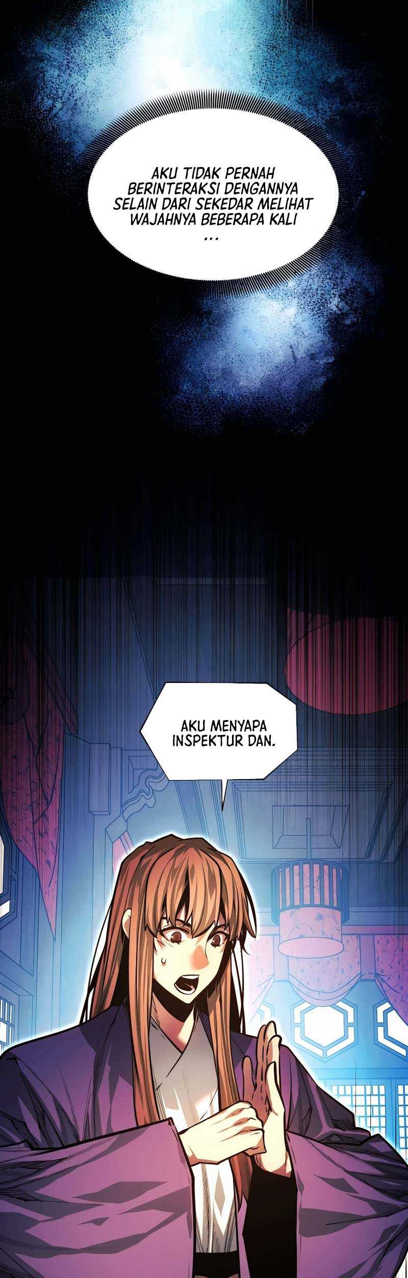 Modern Man Who Fall Into Murim Chapter 66 Gambar 28