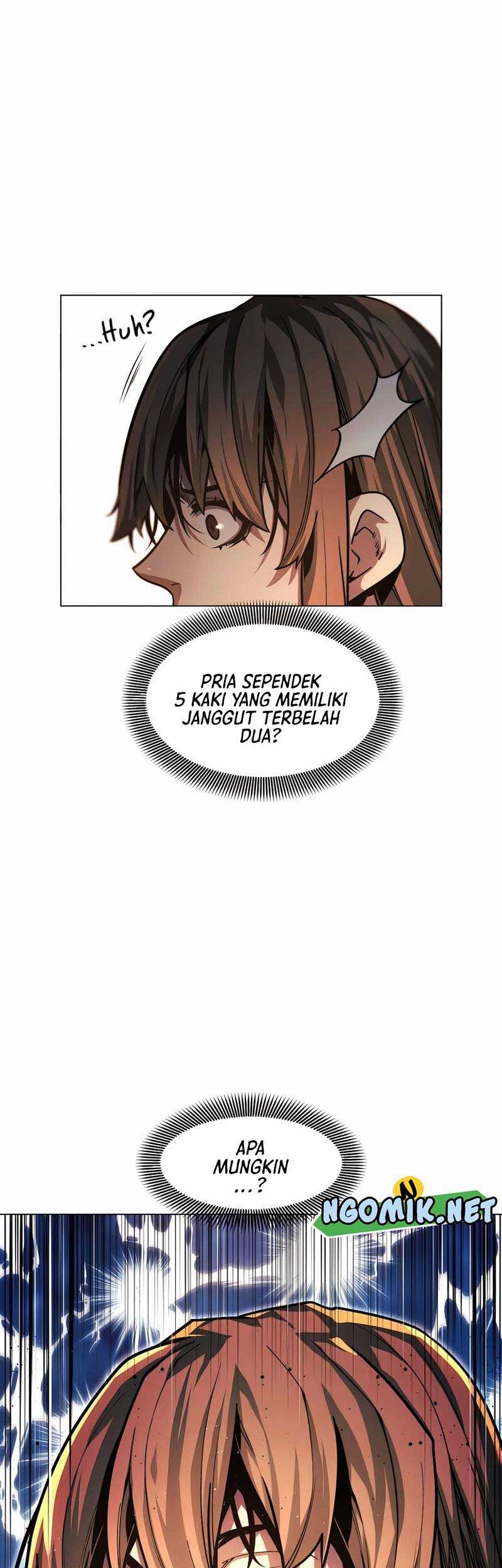 Modern Man Who Fall Into Murim Chapter 66 Gambar 34